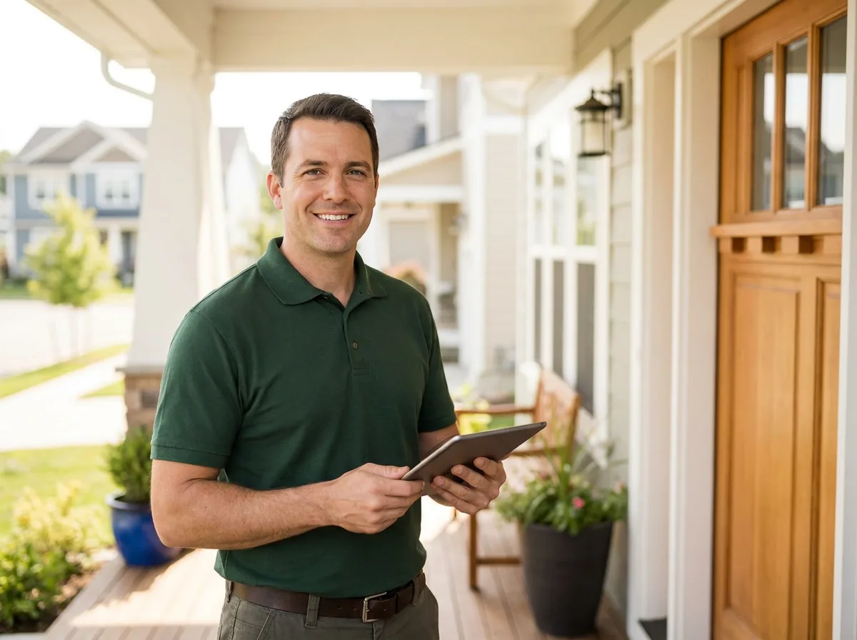 Pest control FAQs for Baldwin, IL